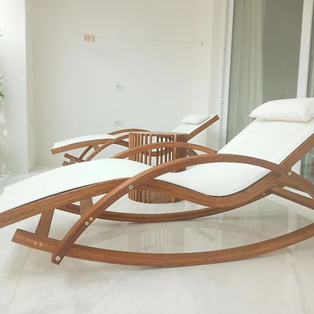 Smart Luxury Suites & Apartments Орозеи Екстериор снимка