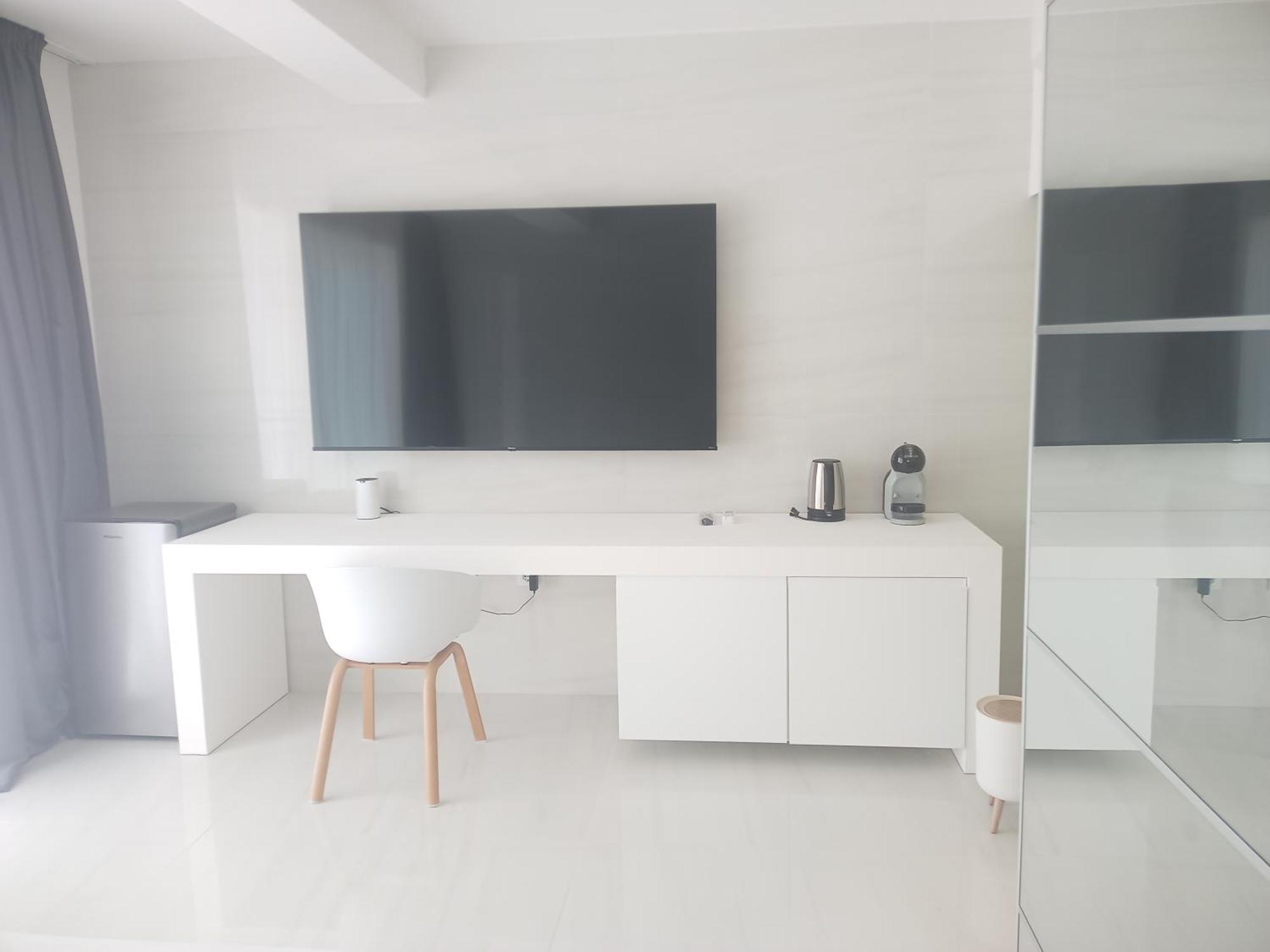 Smart Luxury Suites & Apartments Орозеи Стая снимка