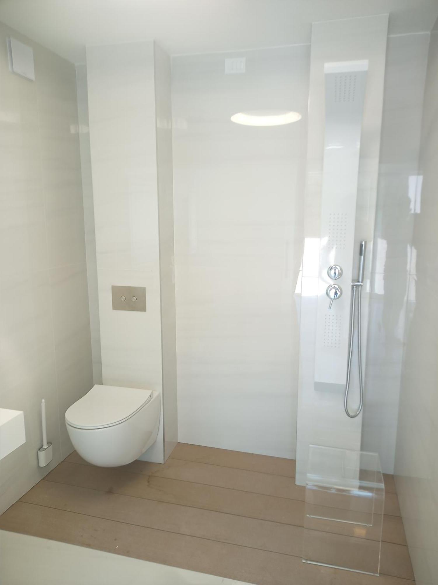 Smart Luxury Suites & Apartments Орозеи Стая снимка