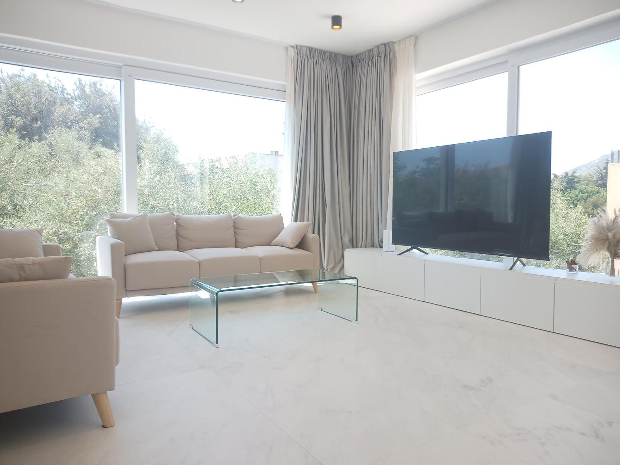 Smart Luxury Suites & Apartments Орозеи Екстериор снимка