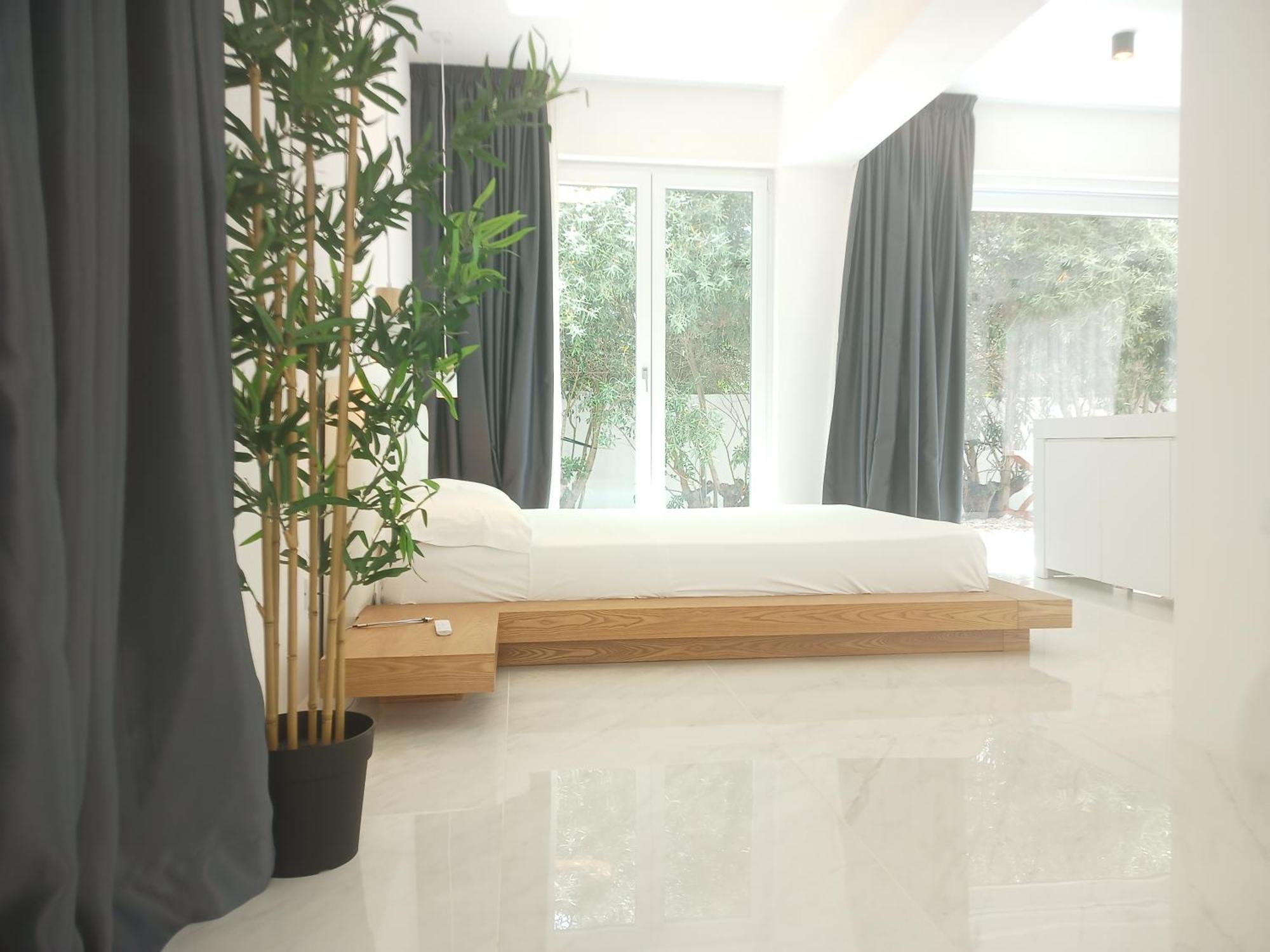 Smart Luxury Suites & Apartments Орозеи Екстериор снимка