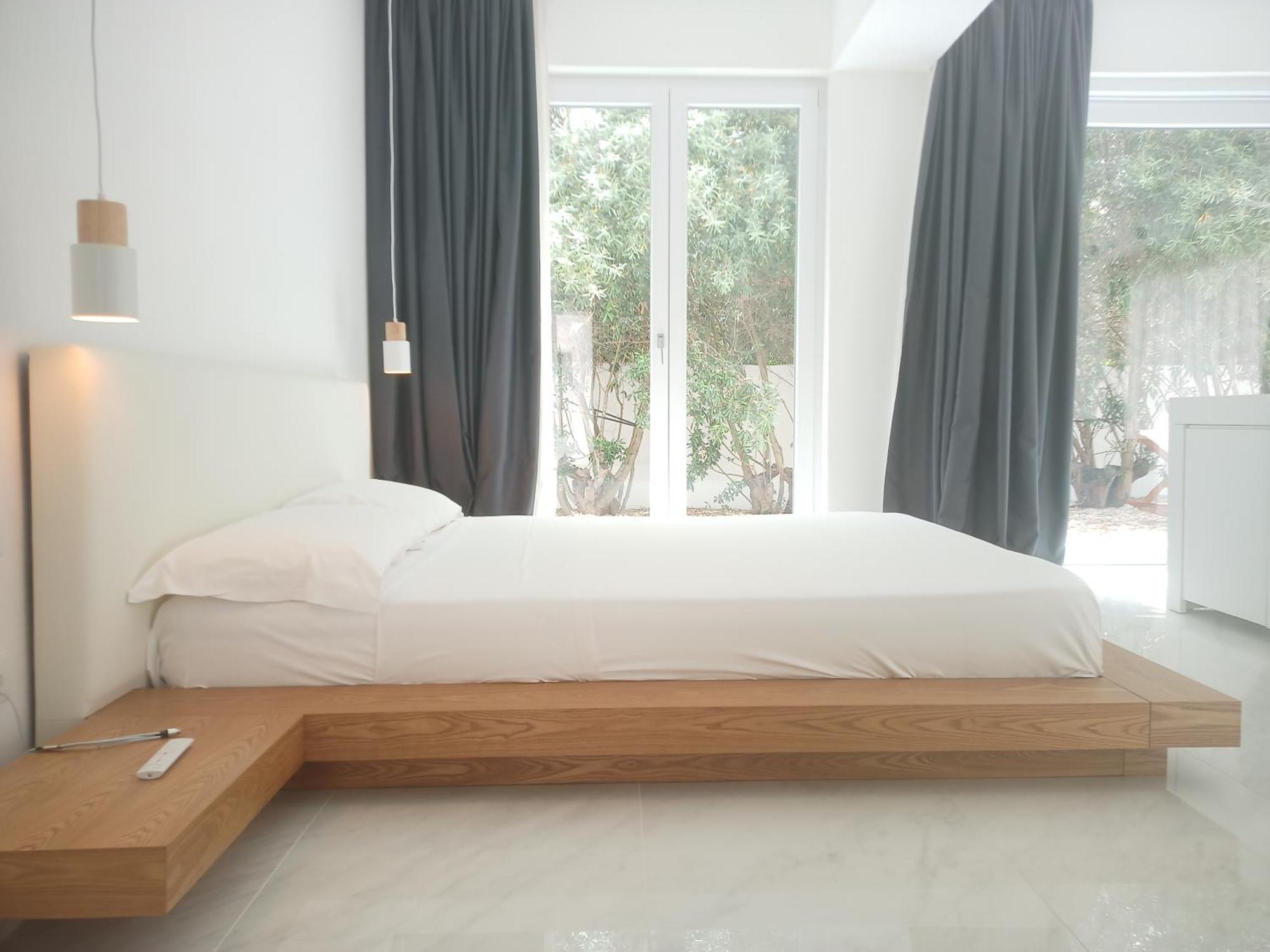 Smart Luxury Suites & Apartments Орозеи Екстериор снимка