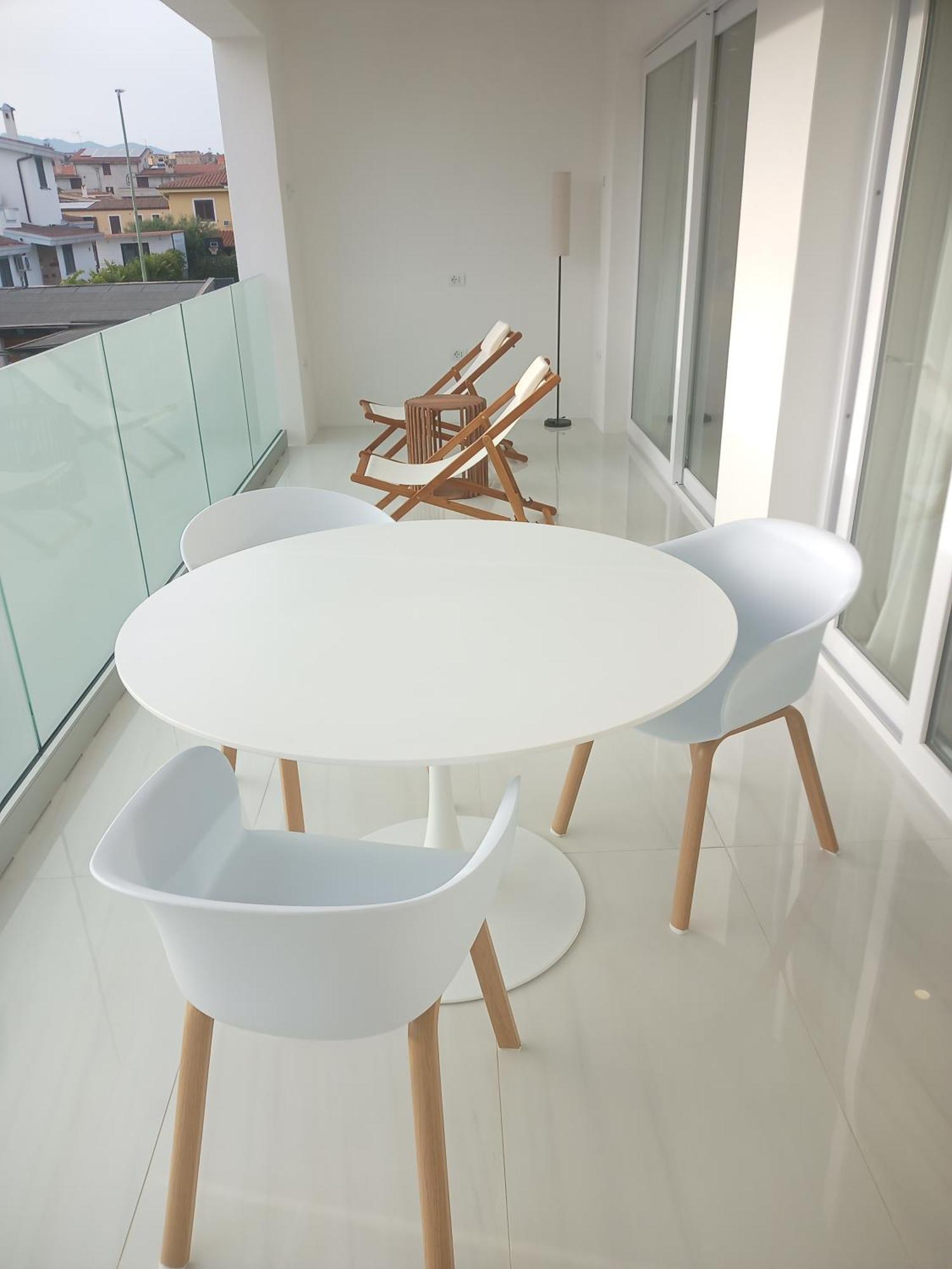 Smart Luxury Suites & Apartments Орозеи Екстериор снимка