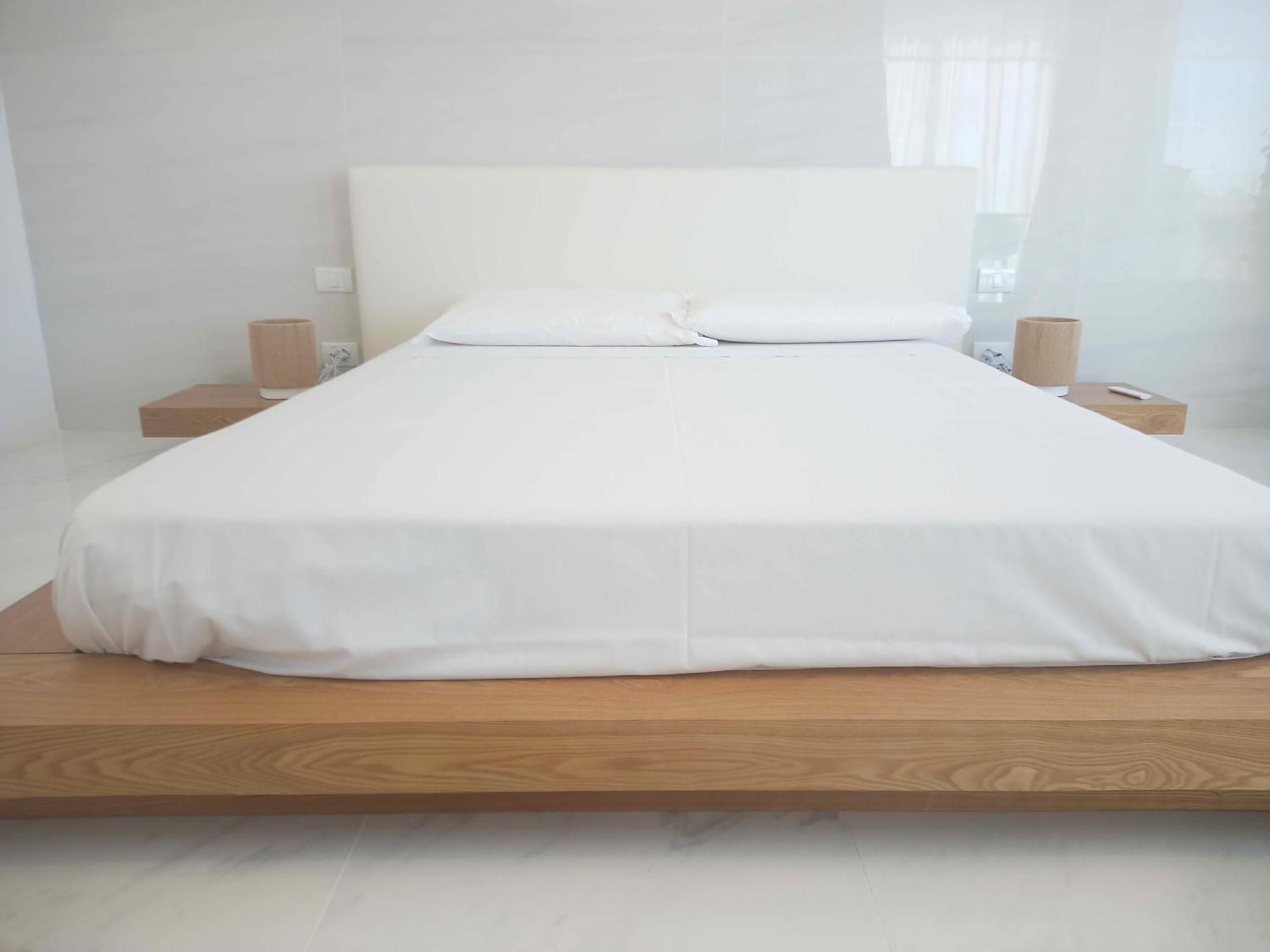 Smart Luxury Suites & Apartments Орозеи Екстериор снимка