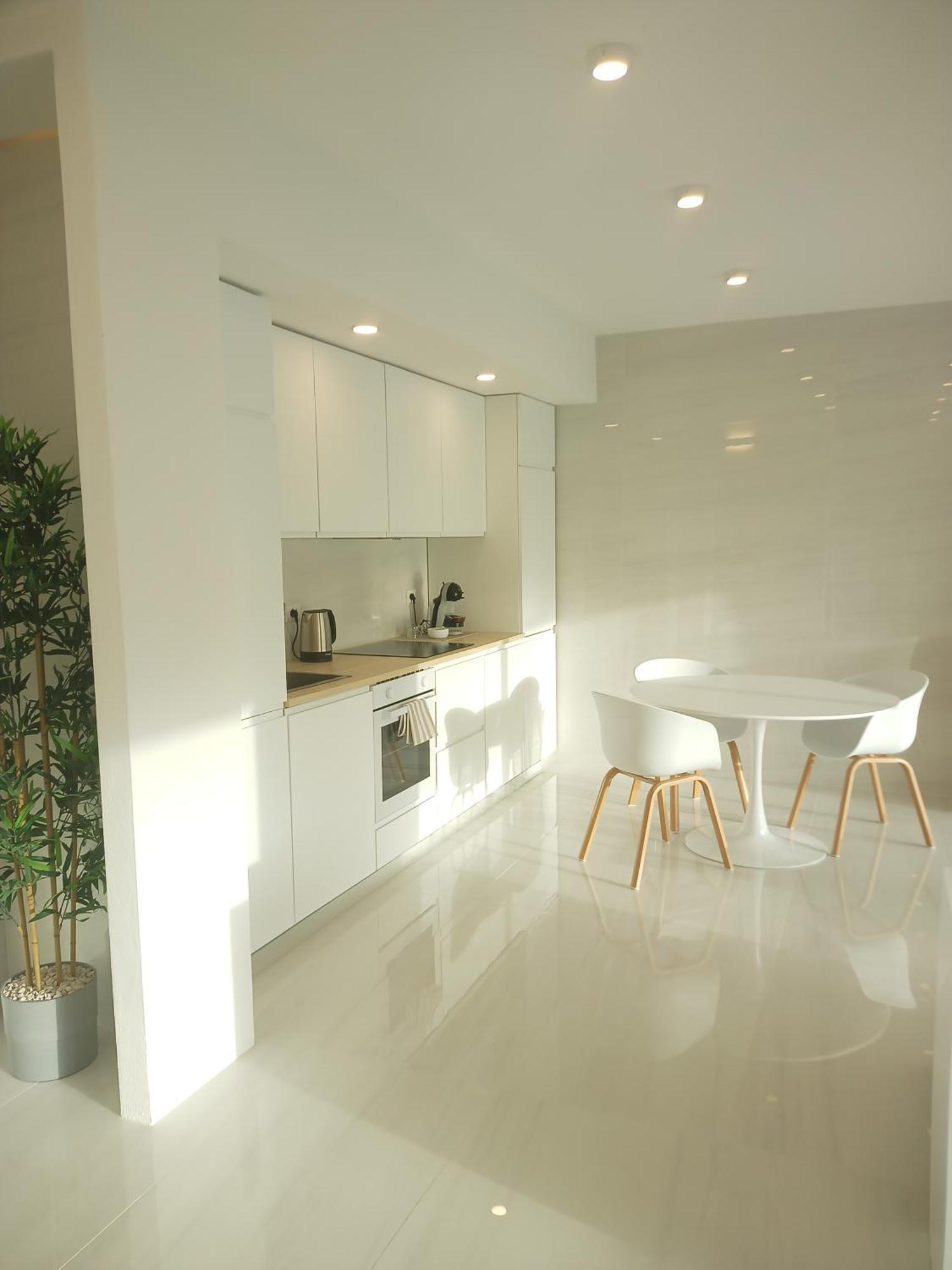 Smart Luxury Suites & Apartments Орозеи Екстериор снимка