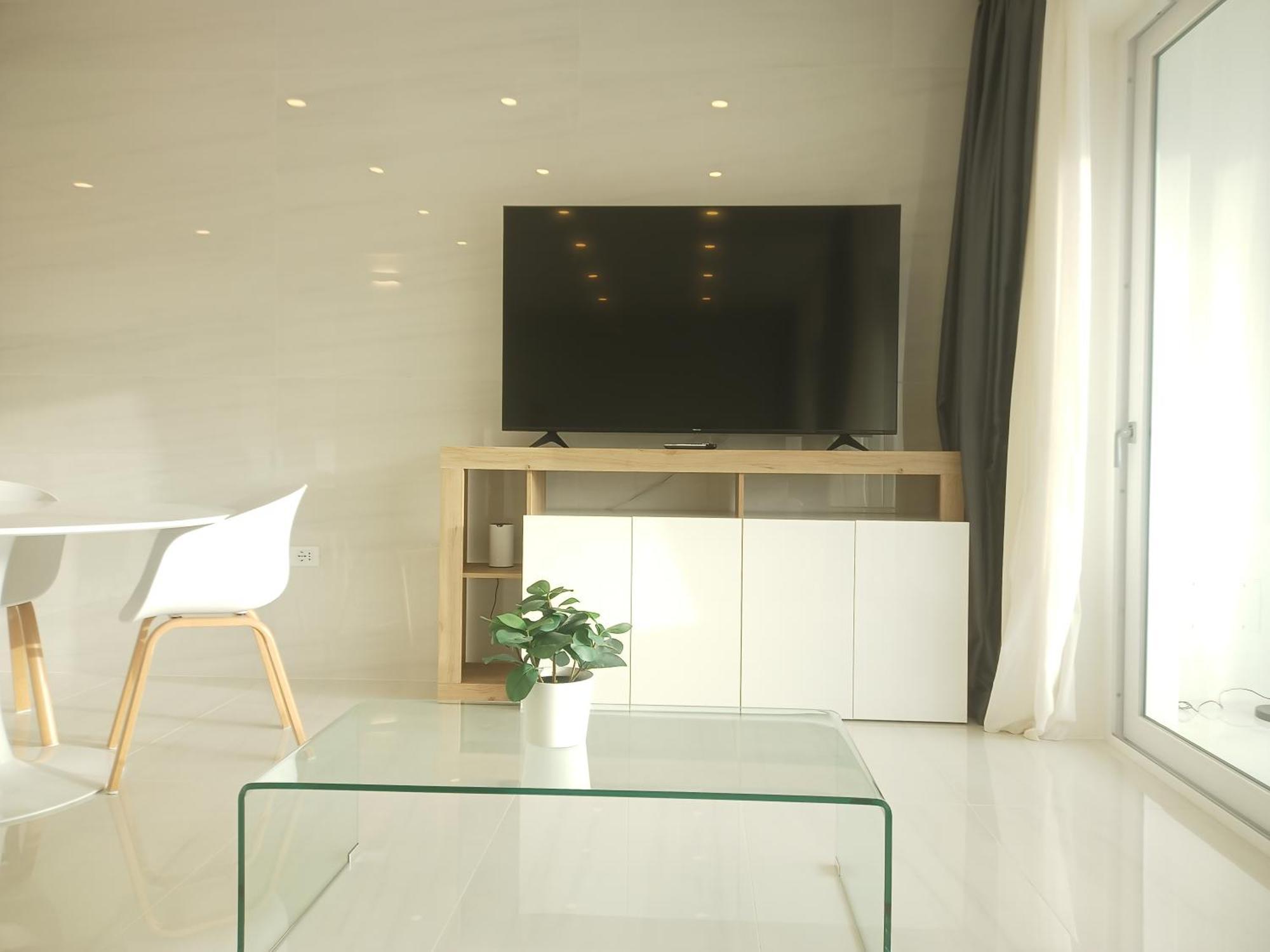 Smart Luxury Suites & Apartments Орозеи Екстериор снимка