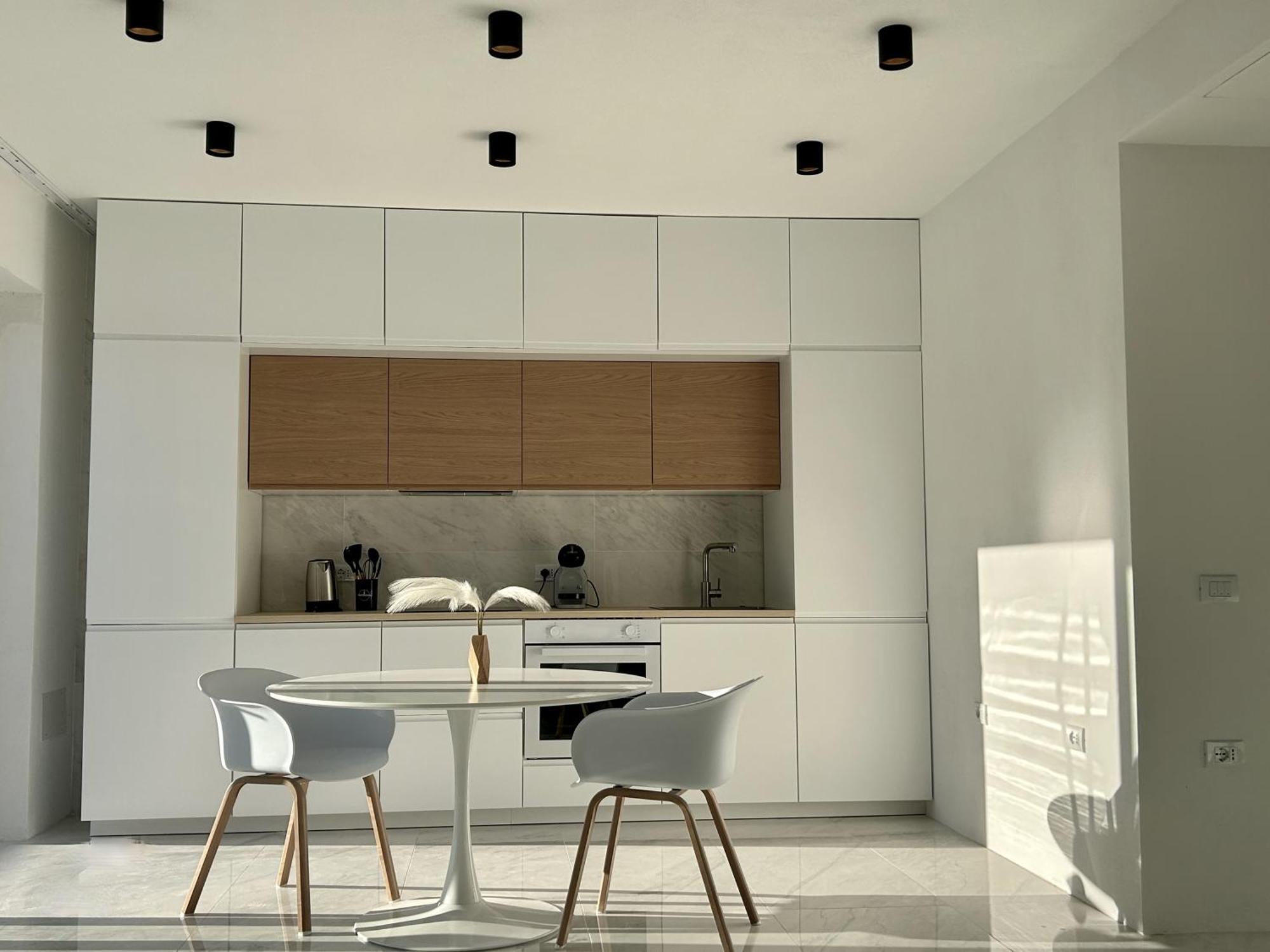 Smart Luxury Suites & Apartments Орозеи Екстериор снимка