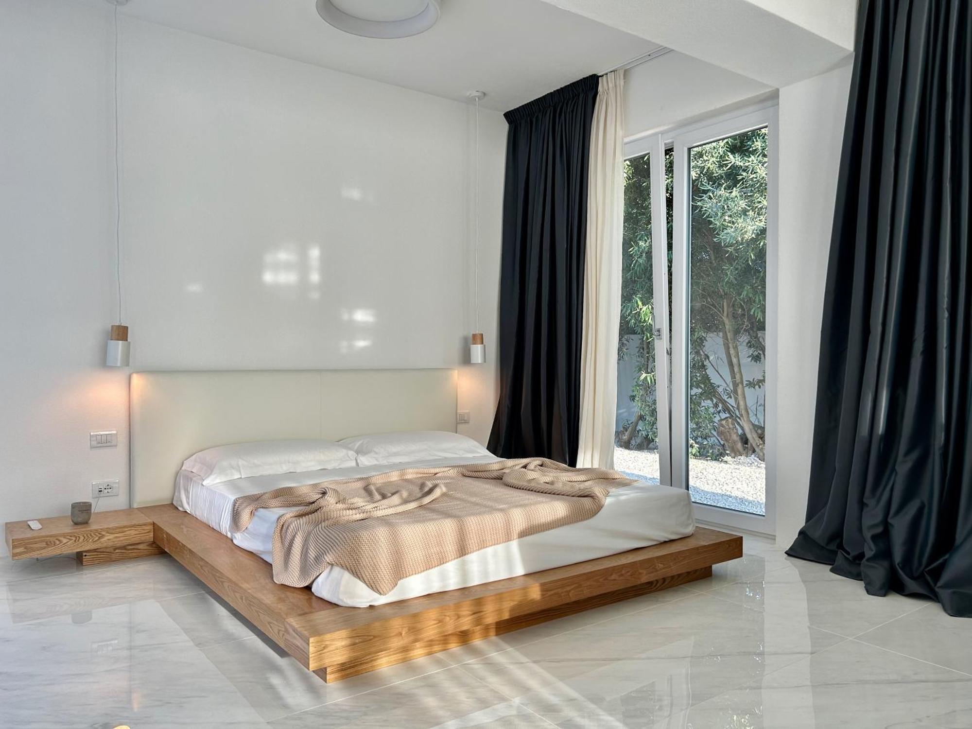 Smart Luxury Suites & Apartments Орозеи Екстериор снимка
