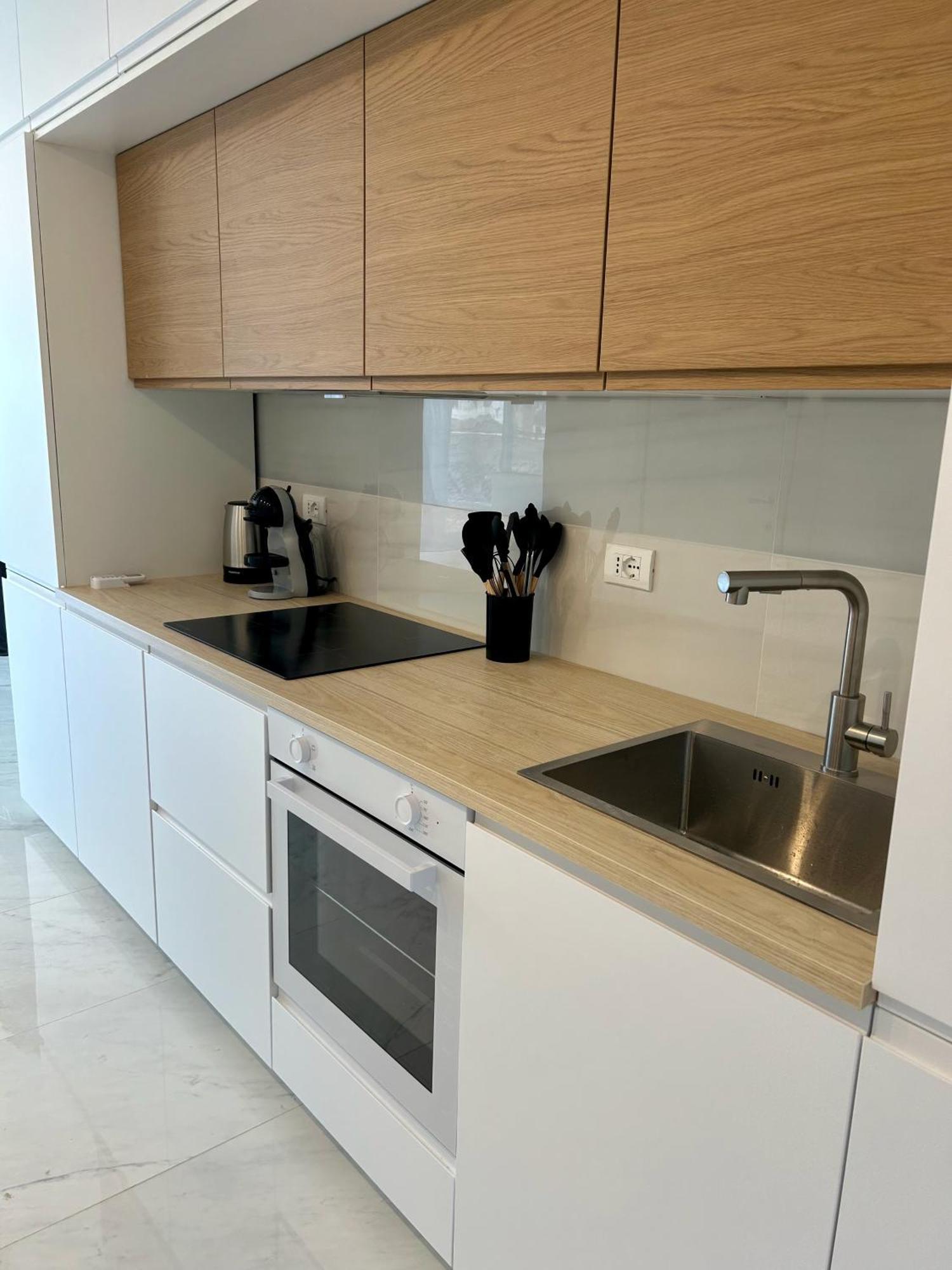 Smart Luxury Suites & Apartments Орозеи Екстериор снимка