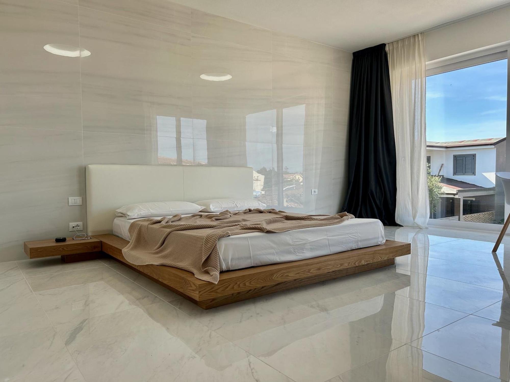 Smart Luxury Suites & Apartments Орозеи Екстериор снимка