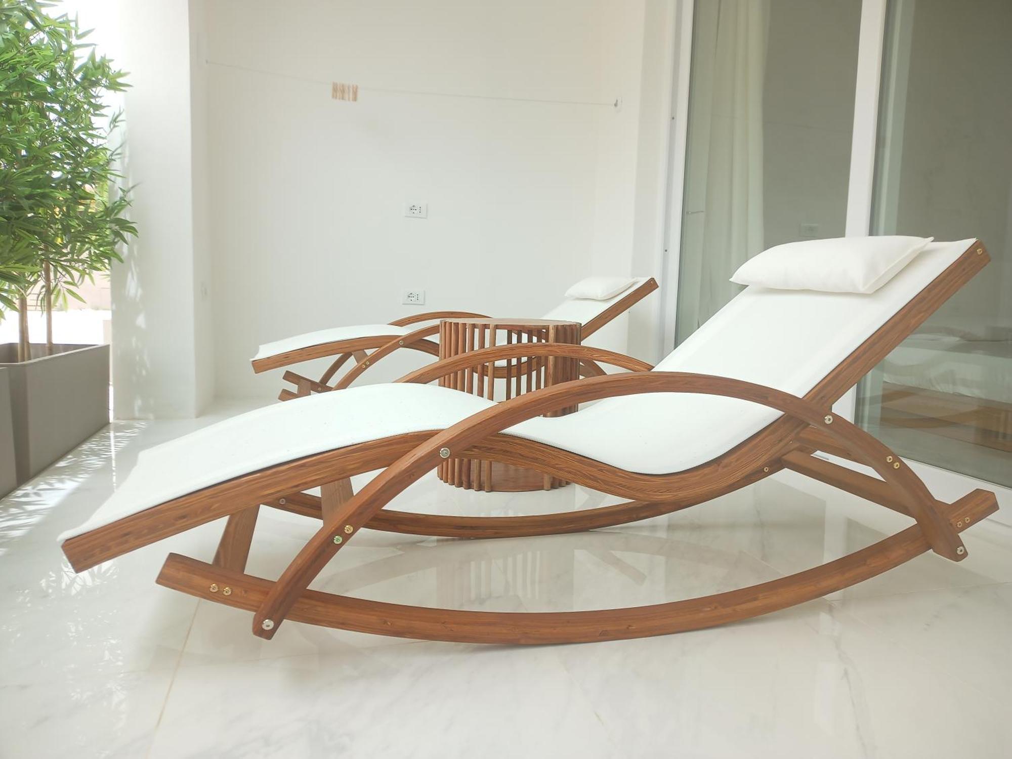 Smart Luxury Suites & Apartments Орозеи Екстериор снимка